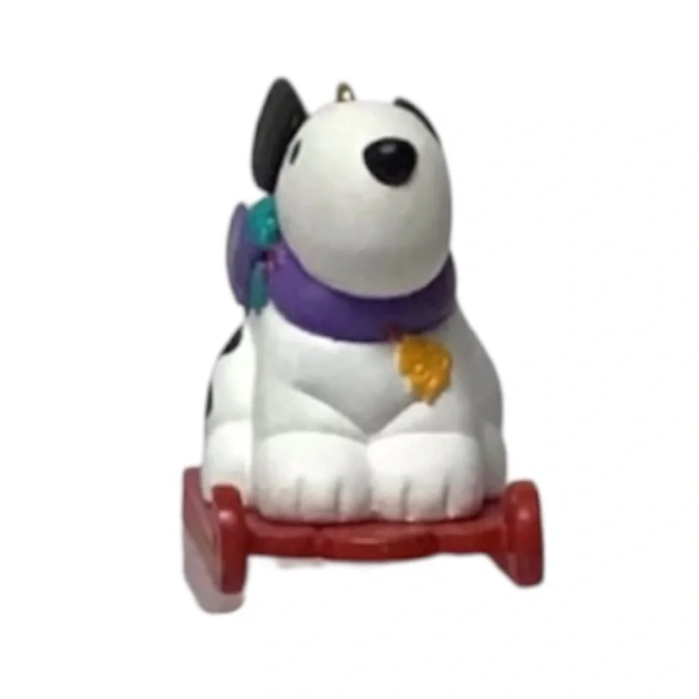 Hallmark 1996 “Grandson” Christmas Ornament